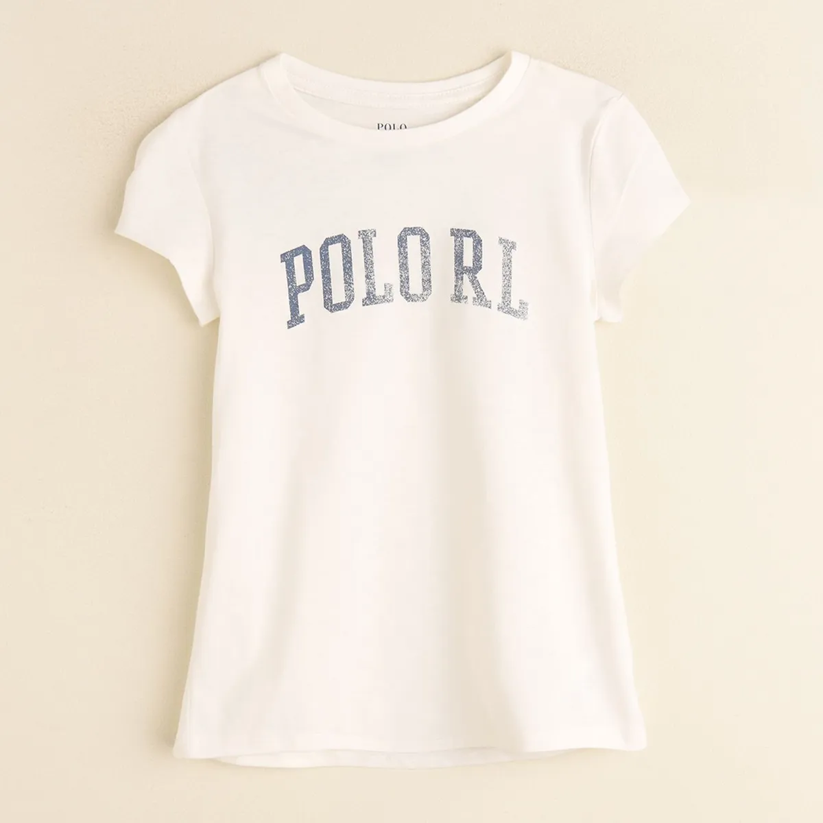 POLO RALPH LAUREN - Camiseta para Niña Polo Ralph Lauren Kids