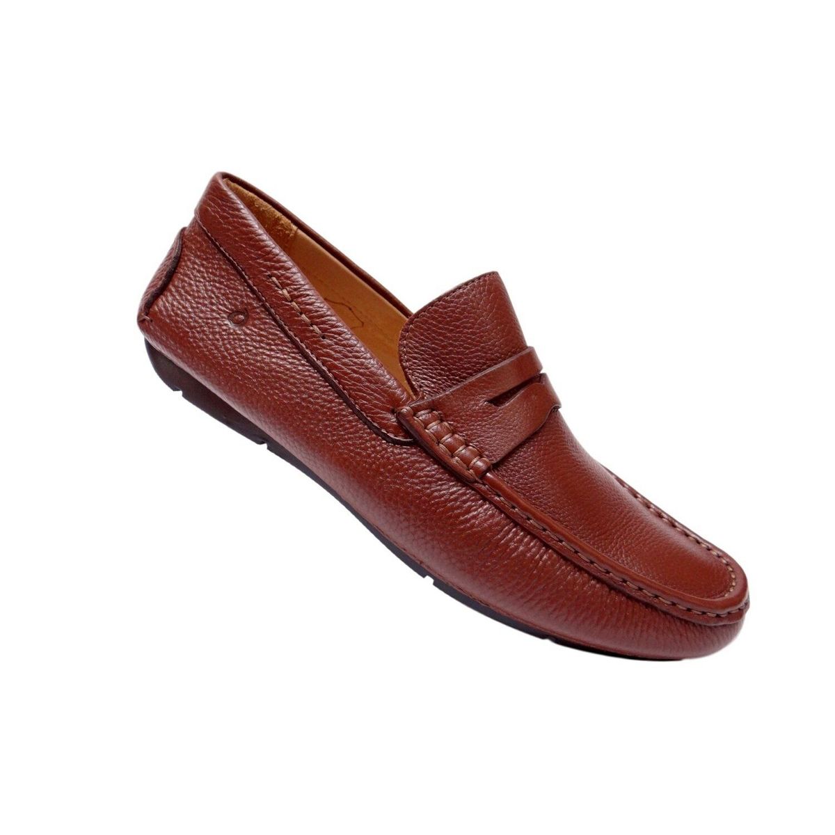 SOLLU - Zapatos Casual  Sollu Cancun Cacau