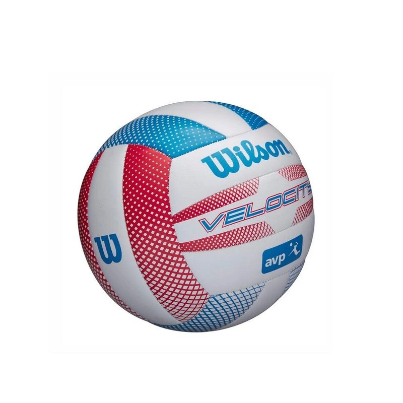 WILSON - Balón de voleibol Wilson avp velocity