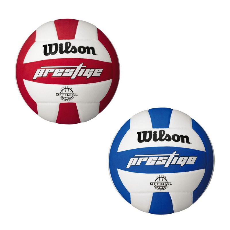 WILSON - Balón De Voleibol Wilson Prestige
