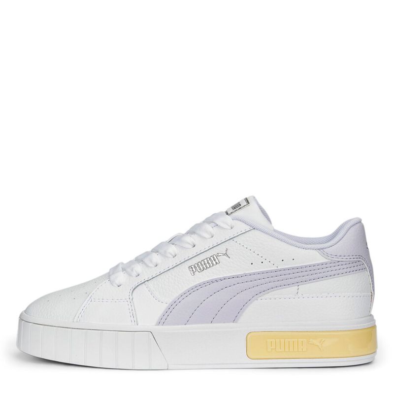 PUMA - Tenis Puma Mujer Moda Cali Star
