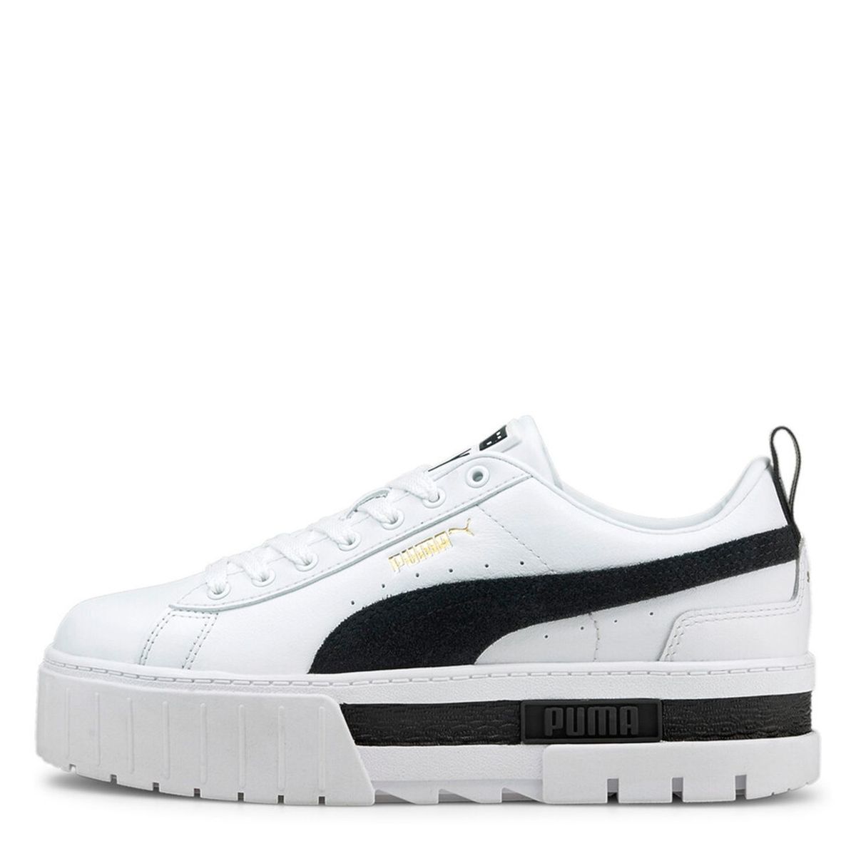 PUMA - Tenis Puma Mujer Moda Mayze LTH