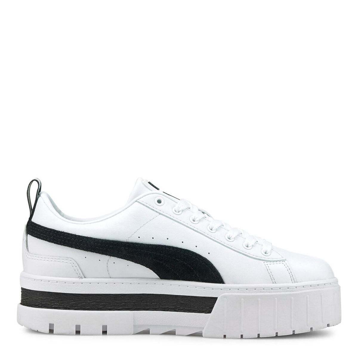 PUMA - Tenis Puma Mujer Moda Mayze LTH