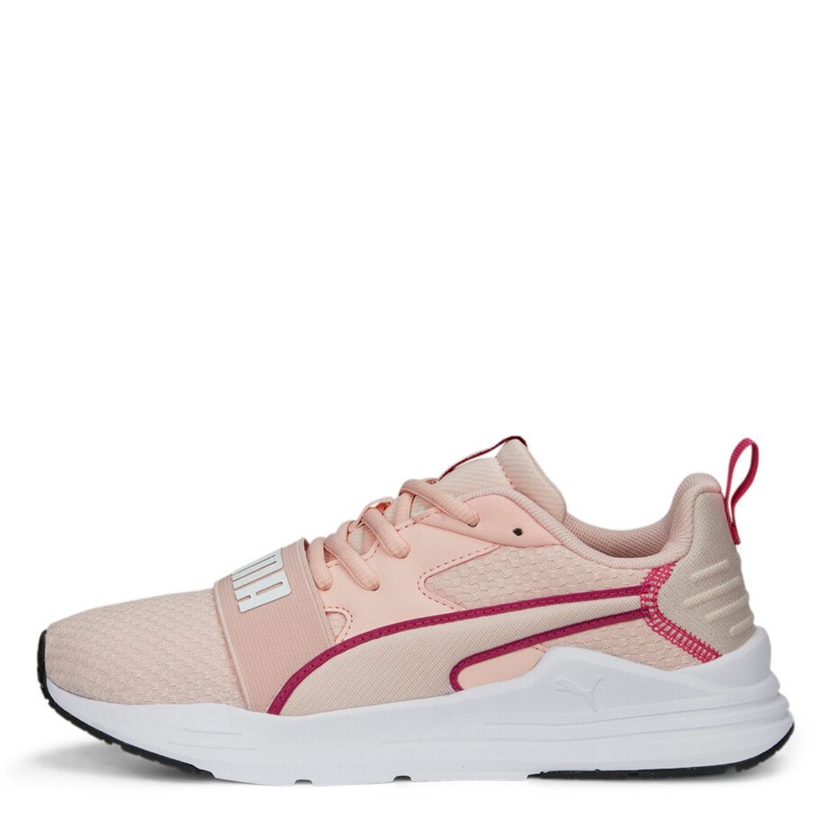 PUMA - Tenis Puma Mujer Moda Wired Run Pure