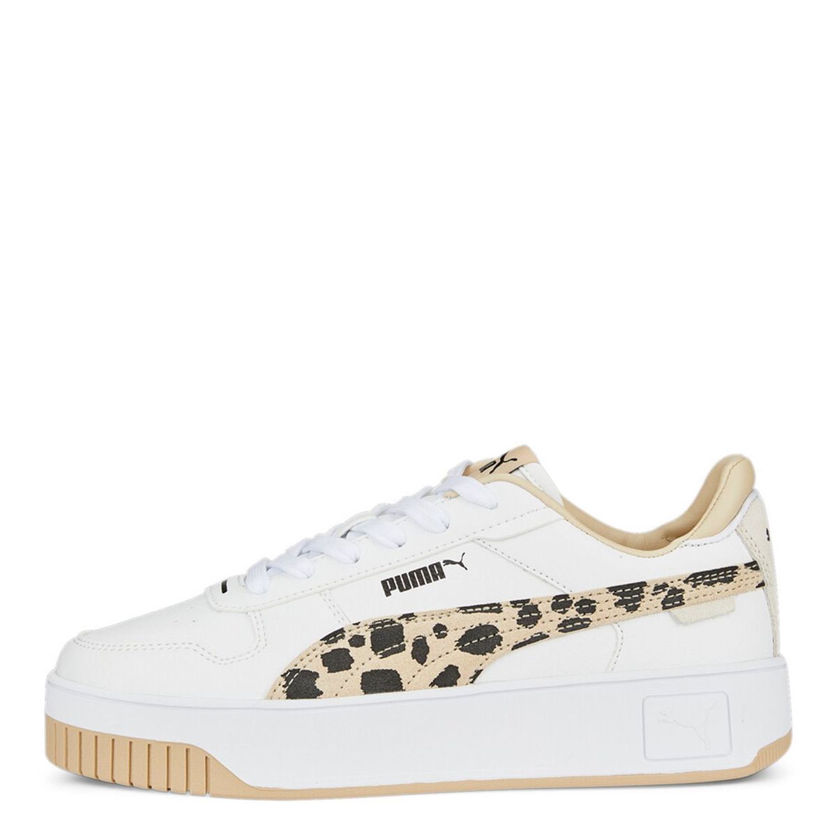 PUMA - Tenis Puma Mujer Moda Carina Street Animal