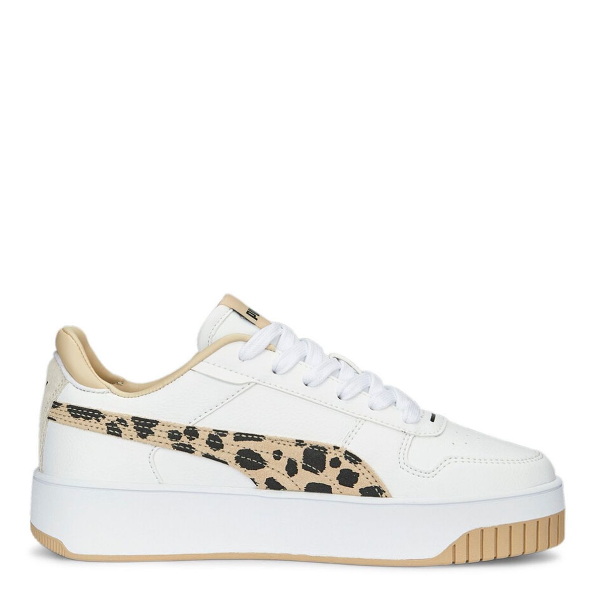 PUMA - Tenis Puma Mujer Moda Carina Street Animal