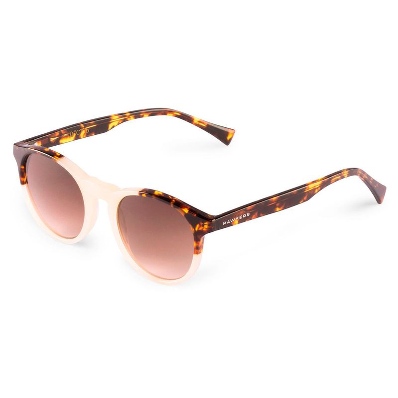 HAWKERS - Gafas de sol Hawkers Bi Color Carey Brown X