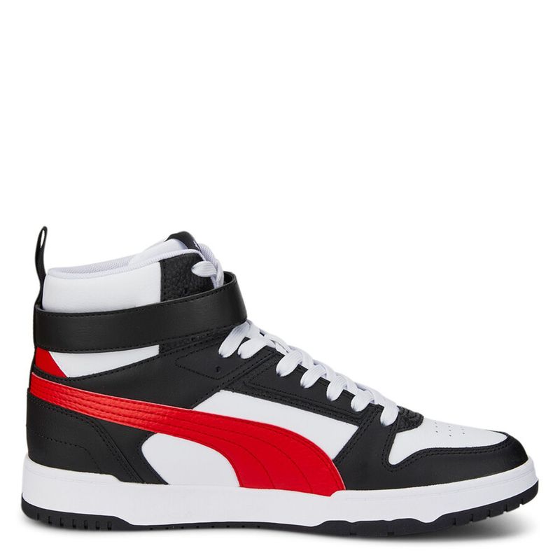 PUMA - Tenis Puma Hombre Moda RBD Game