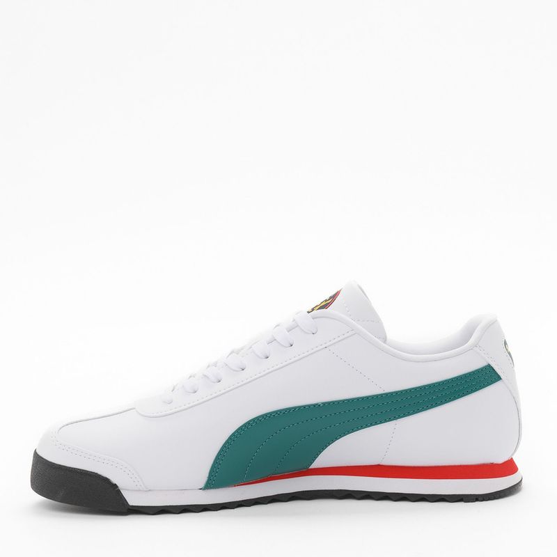 PUMA - Tenis Puma para Hombre Moda Roma Country Pack