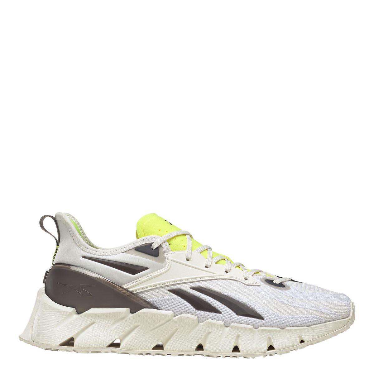 REEBOK - Tenis Rebook Hombre Running Zig Kinetica 3