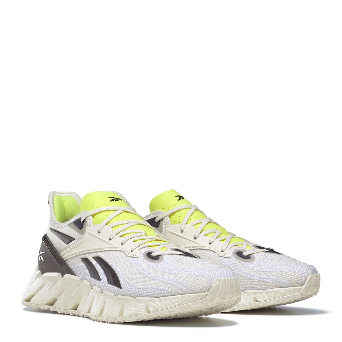 REEBOK - Tenis Rebook Hombre Running Zig Kinetica 3