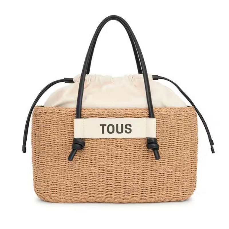 TOUS - Bolso Tous de Hombro Scoubidou