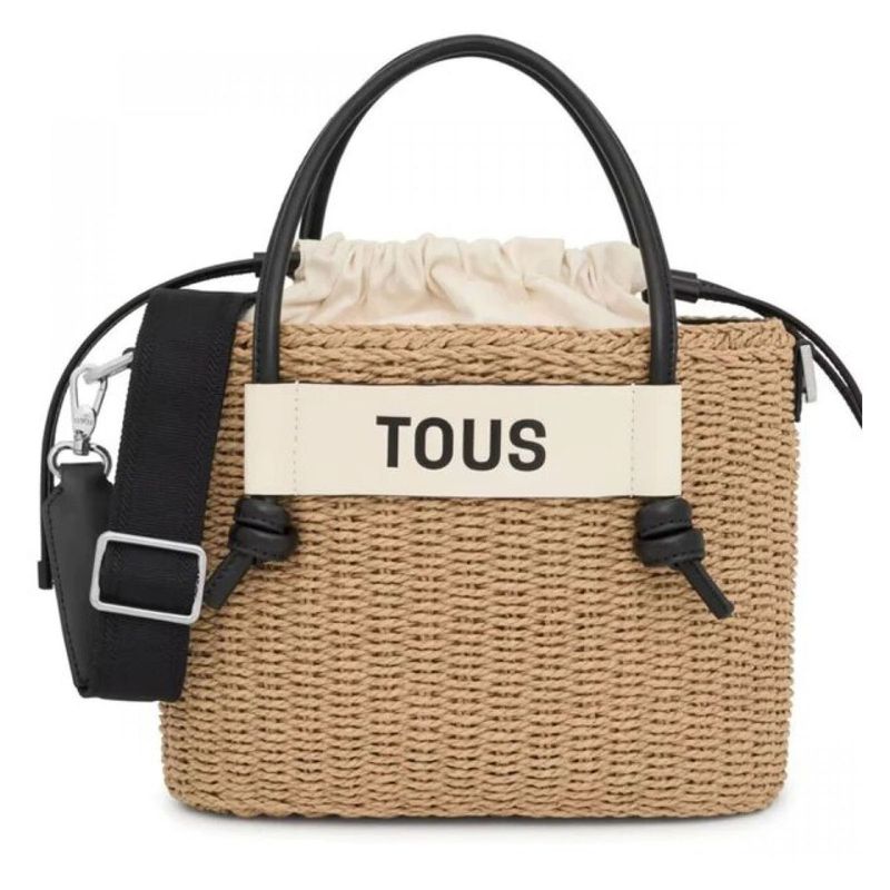 TOUS - Bolso Tous de Hombro Scoubidou