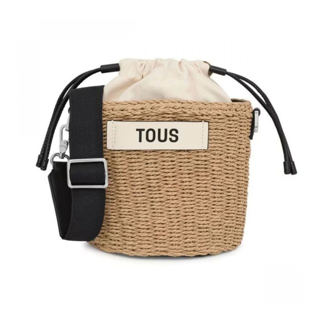 TOUS - Bolso Tous de Hombro Scoubidou