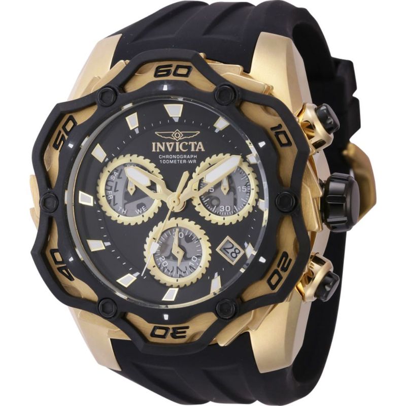 INVICTA - Reloj  Hombre Invicta Ripsaw 