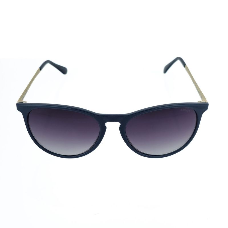 LEVIS - Gafas de sol Levis Mujer x13015. Gafas de sol Policarbonato Azul