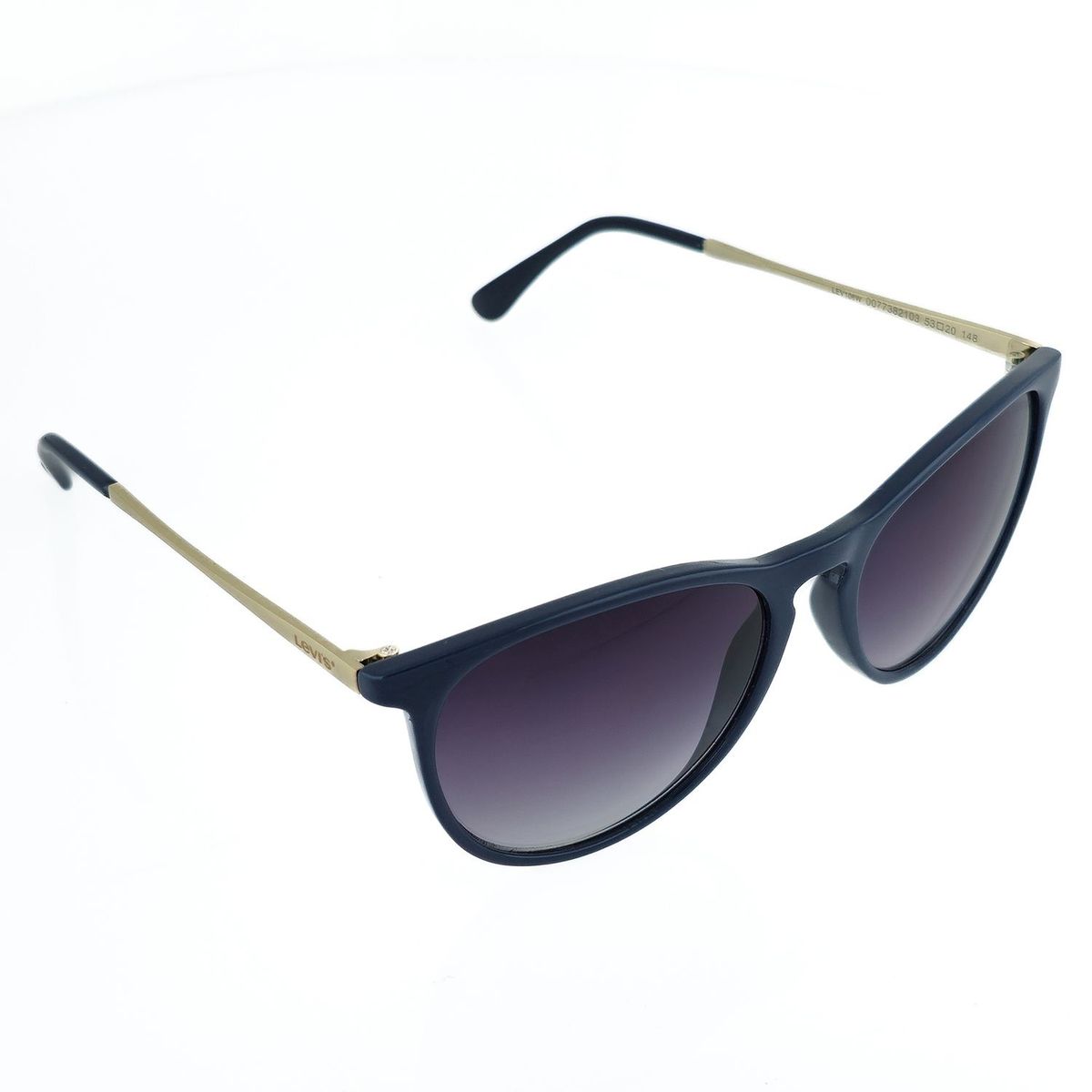 LEVIS - Gafas de sol Levis Mujer x13015. Gafas de sol Policarbonato Azul