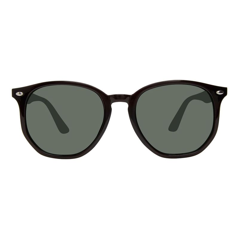 LEVIS - Gafas de sol Levis Unisex X14077. Gafas de sol Policarbonato Negro