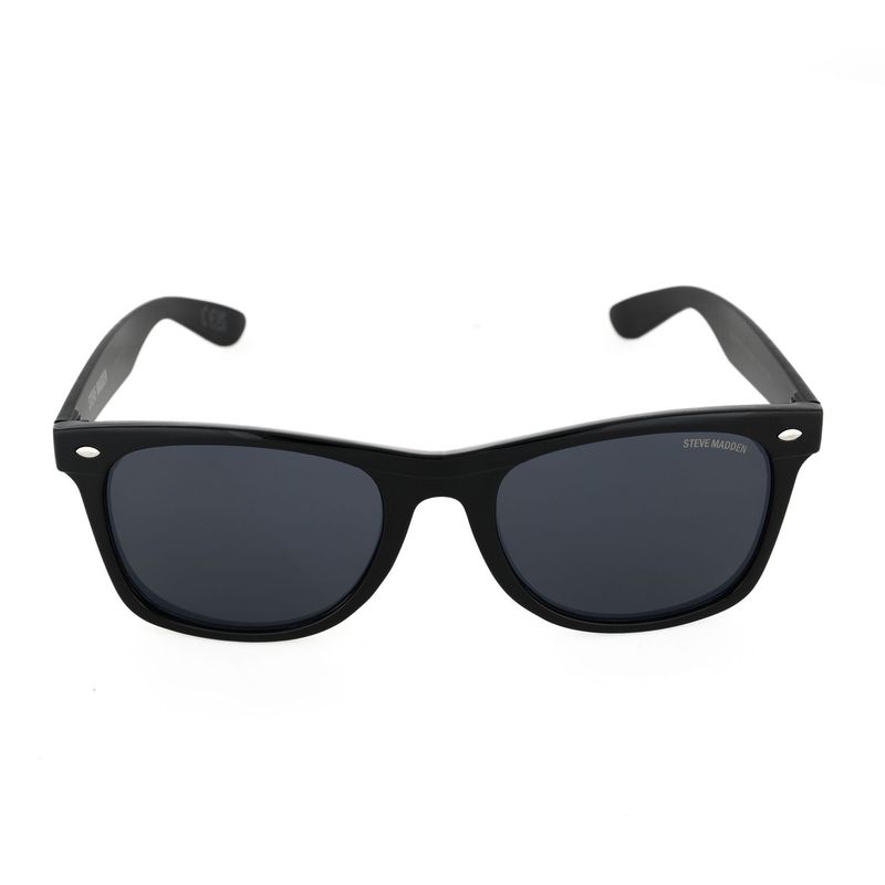 STEVE MADDEN - Gafas de sol Hombre Steve Outlook MULBERRY