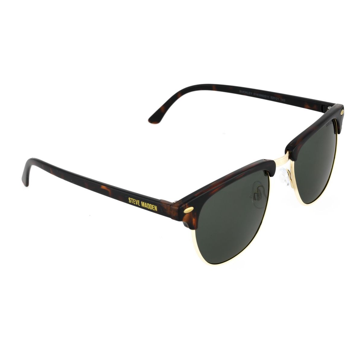 STEVE MADDEN - Gafas de sol Hombre Steve Outlook BUCKLEY
