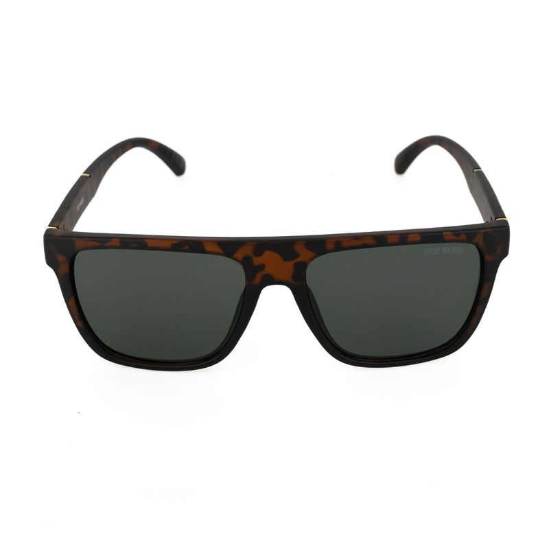 STEVE MADDEN - Gafas de sol Hombre Steve Outlook BOSCO
