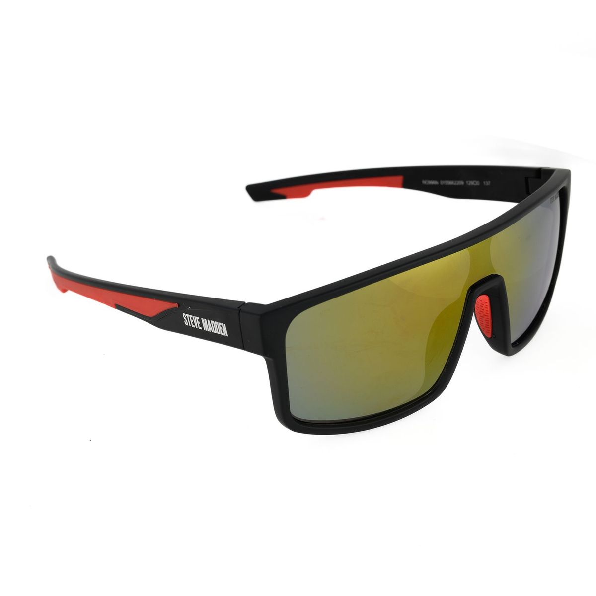 STEVE MADDEN - Gafas de sol Hombre Steve Outlook ROWAN