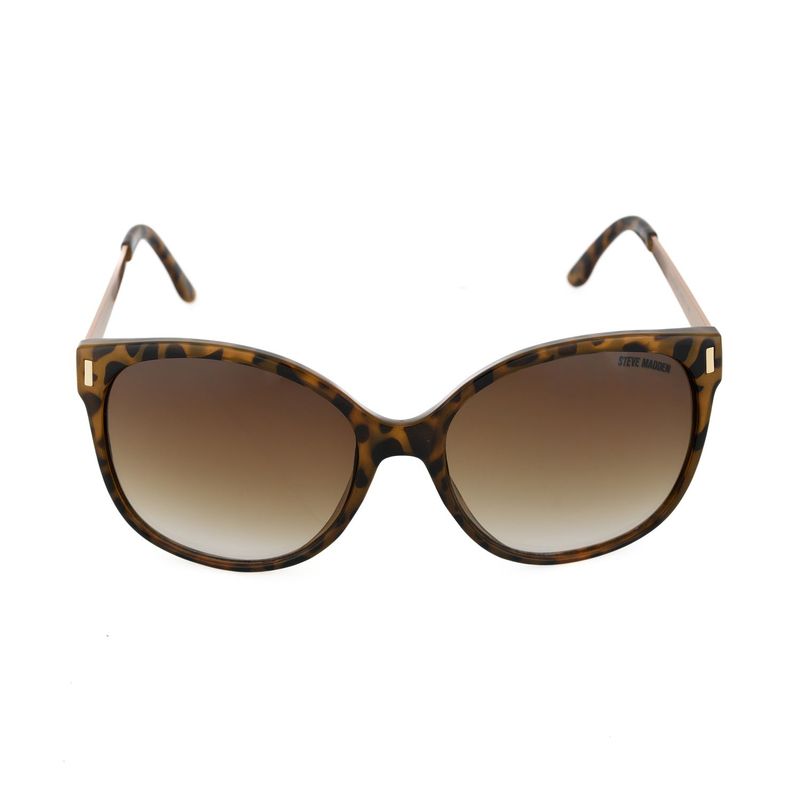 STEVE MADDEN - Gafas de sol Mujer Steve Outlook MALLARD