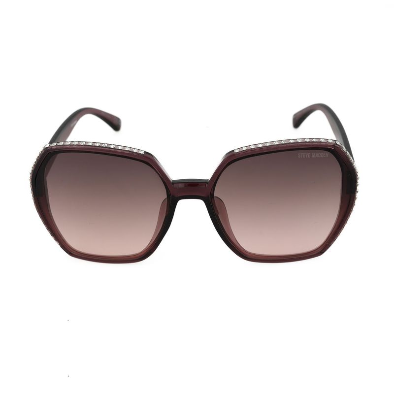 STEVE MADDEN - Gafas de sol Mujer Steve Outlook COSMIC