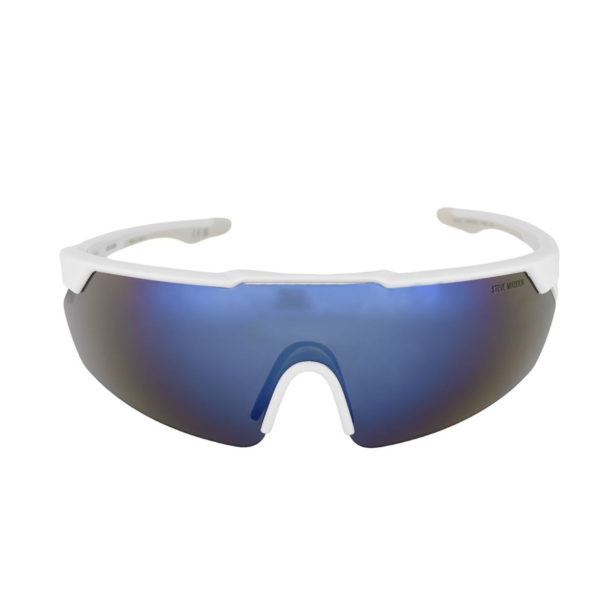 STEVE MADDEN - Gafas de sol Unisex Steve Outlook DEVAN