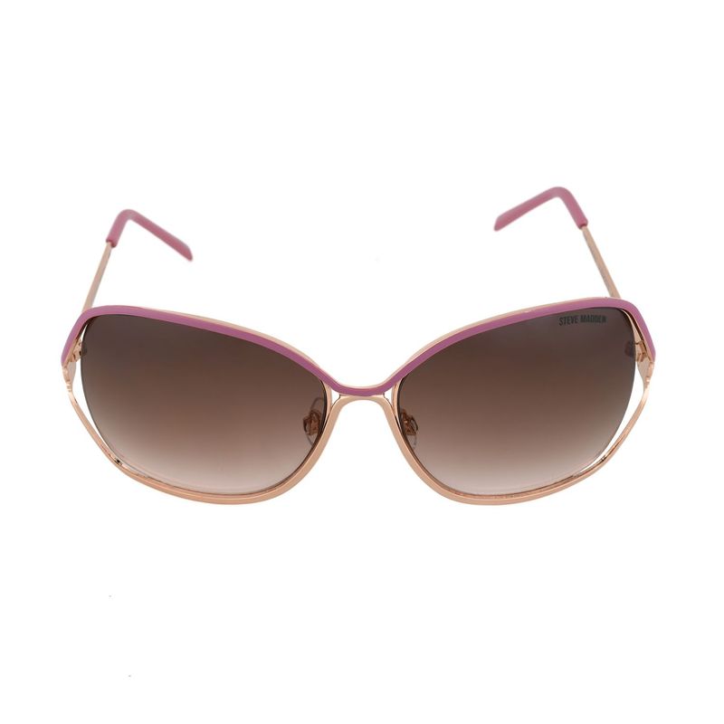 STEVE MADDEN - Gafas de sol Mujer Steve Outlook JUST