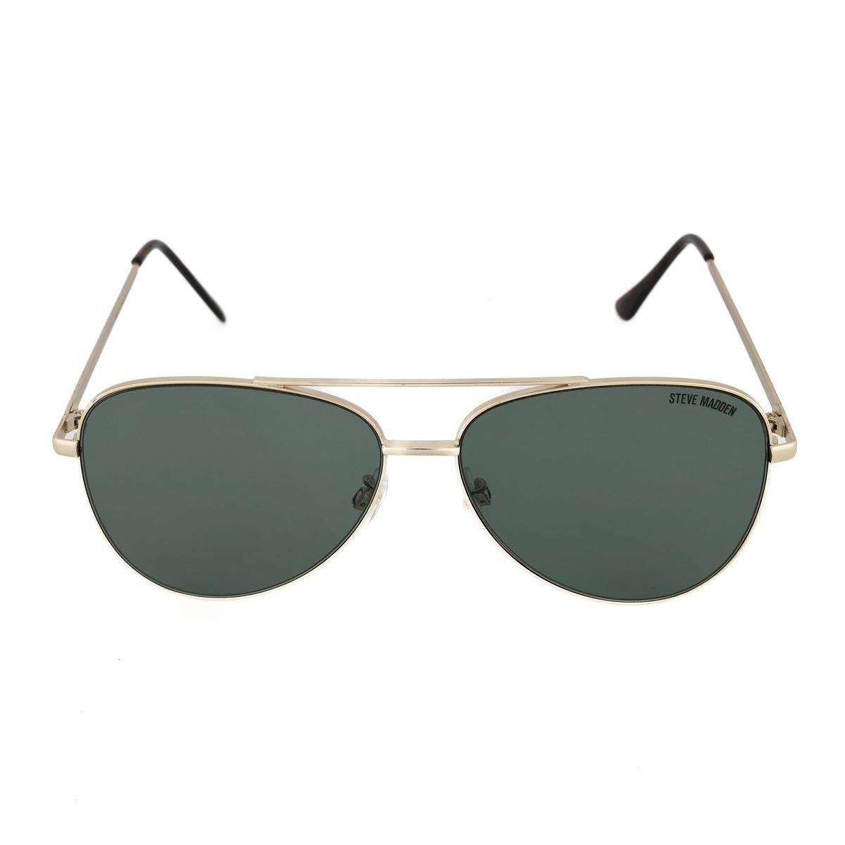 STEVE MADDEN - Gafas de sol Unisex Steve Outlook SANTANA