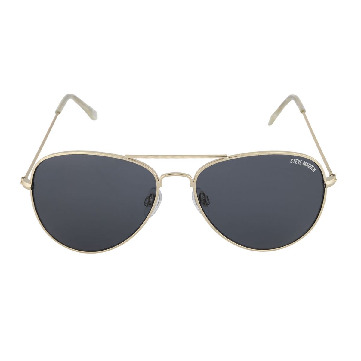 STEVE MADDEN - Gafas de sol Unisex Steve Outlook CHANNING