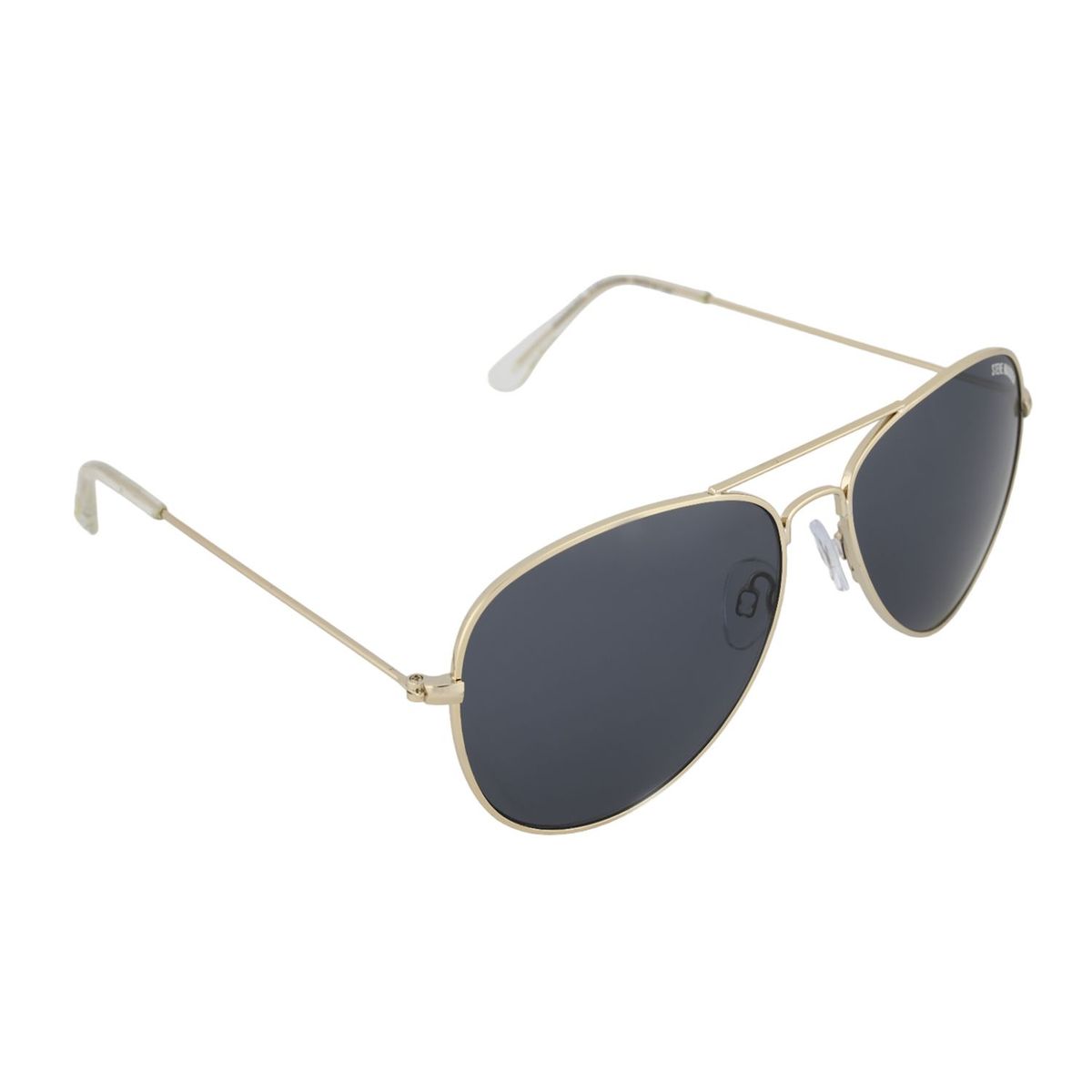 STEVE MADDEN - Gafas de sol Unisex Steve Outlook CHANNING