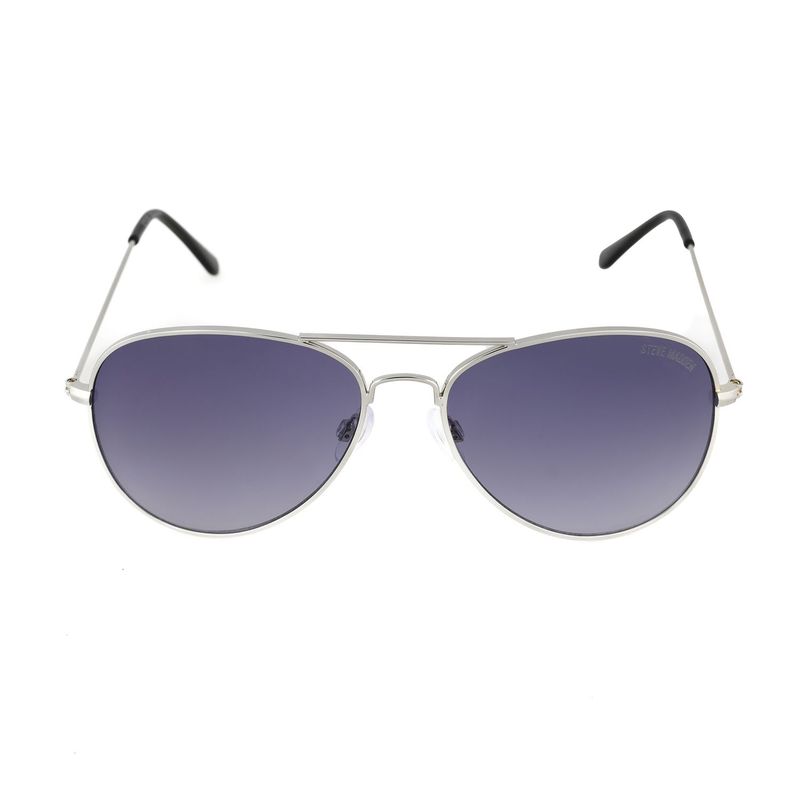 STEVE MADDEN - Gafas de sol Unisex Steve Outlook CHANNING