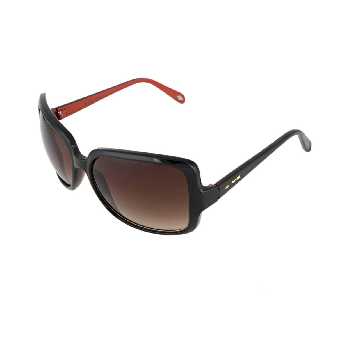 FOSSIL - Gafas de Sol Fossil para Mujer 66353764 Outlook - Gafas de Sol Marrón Policarbonato