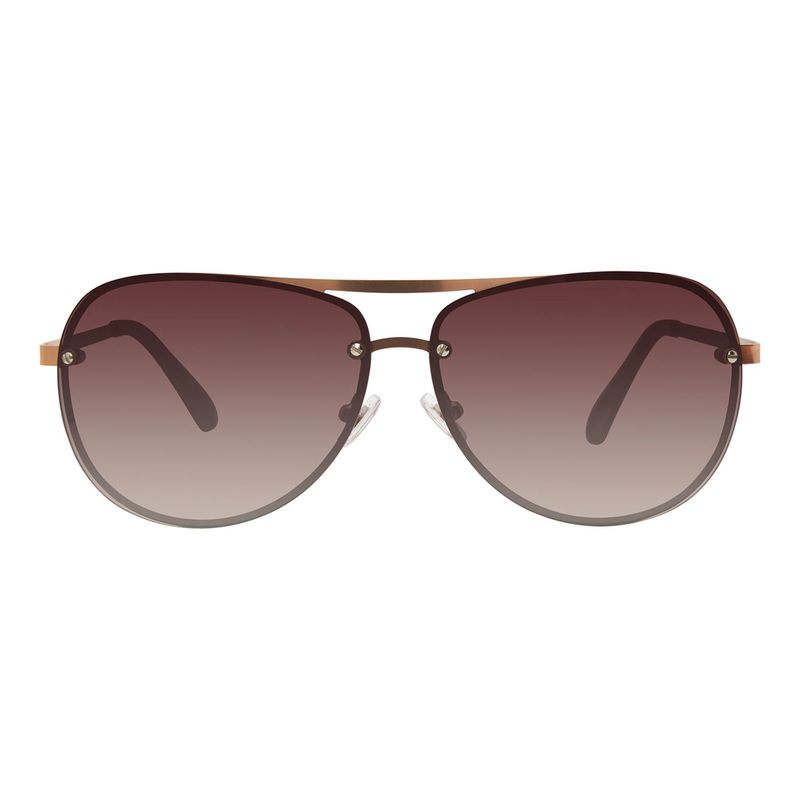 FOSSIL - Gafas de sol Fossil Mujer X82564. Gafas de sol Policarbonato Dorado
