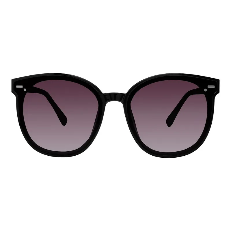 TOMMY HILFIGER - Gafas de sol Tommy Hilfiger Mujer x60080 Outlook . Gafas de sol Policarbonato negro