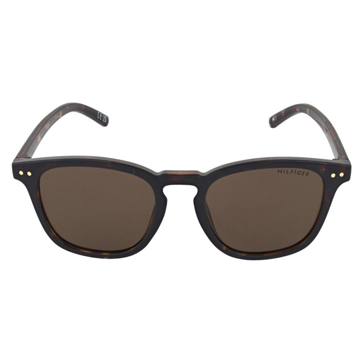 TOMMY HILFIGER - Gafas de Sol Tommy Hilfiger Mujer X60093 Outlook . Gafas de sol Policarbonato Marrón