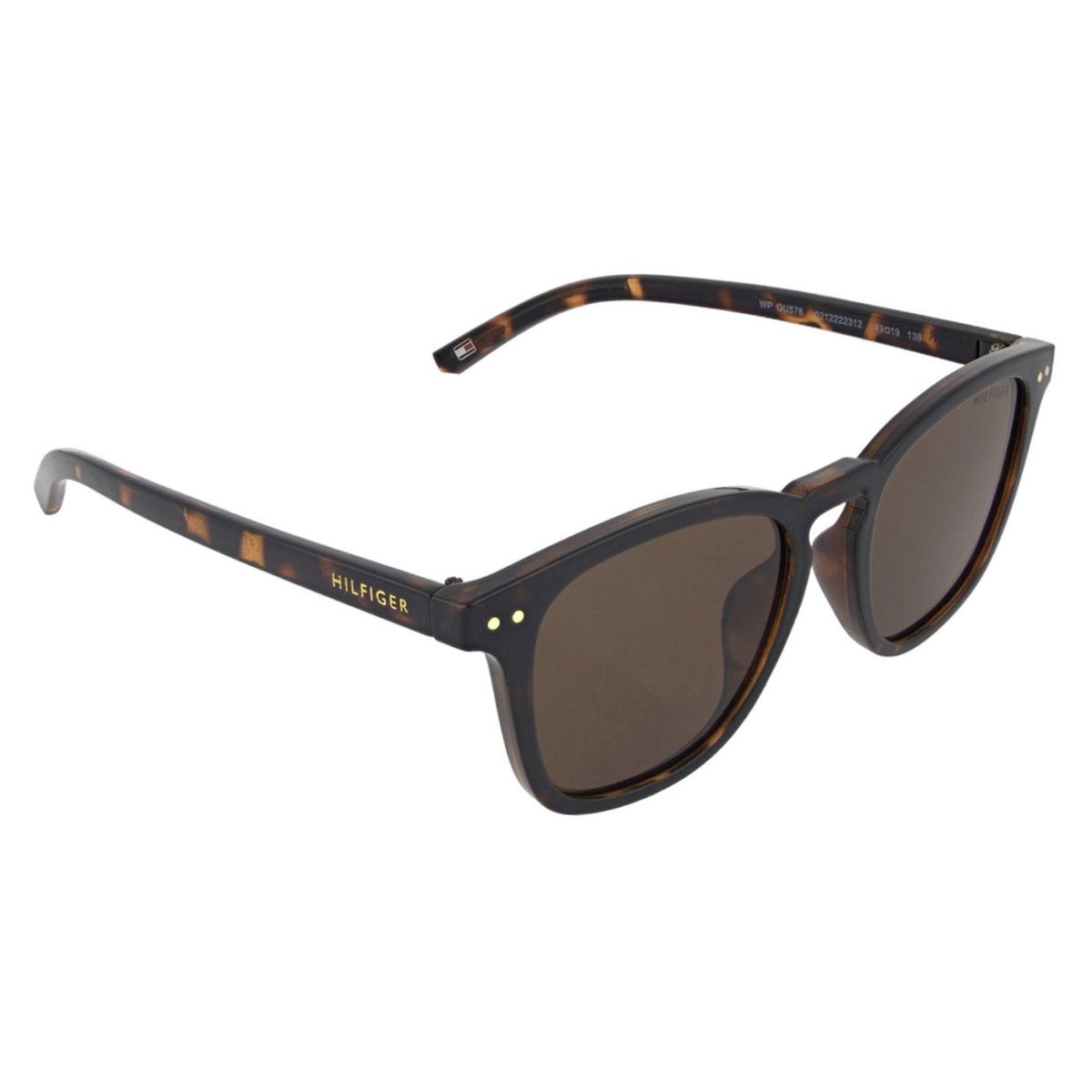 TOMMY HILFIGER - Gafas de Sol Tommy Hilfiger Mujer X60093 Outlook . Gafas de sol Policarbonato Marrón