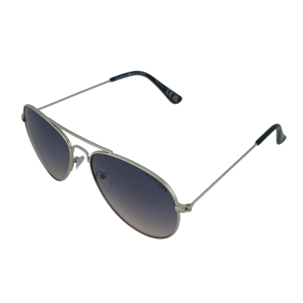 TOMMY HILFIGER - Gafas de sol Tommy Hilfiger Mujer X60064. Gafas de sol Policarbonato Plateado