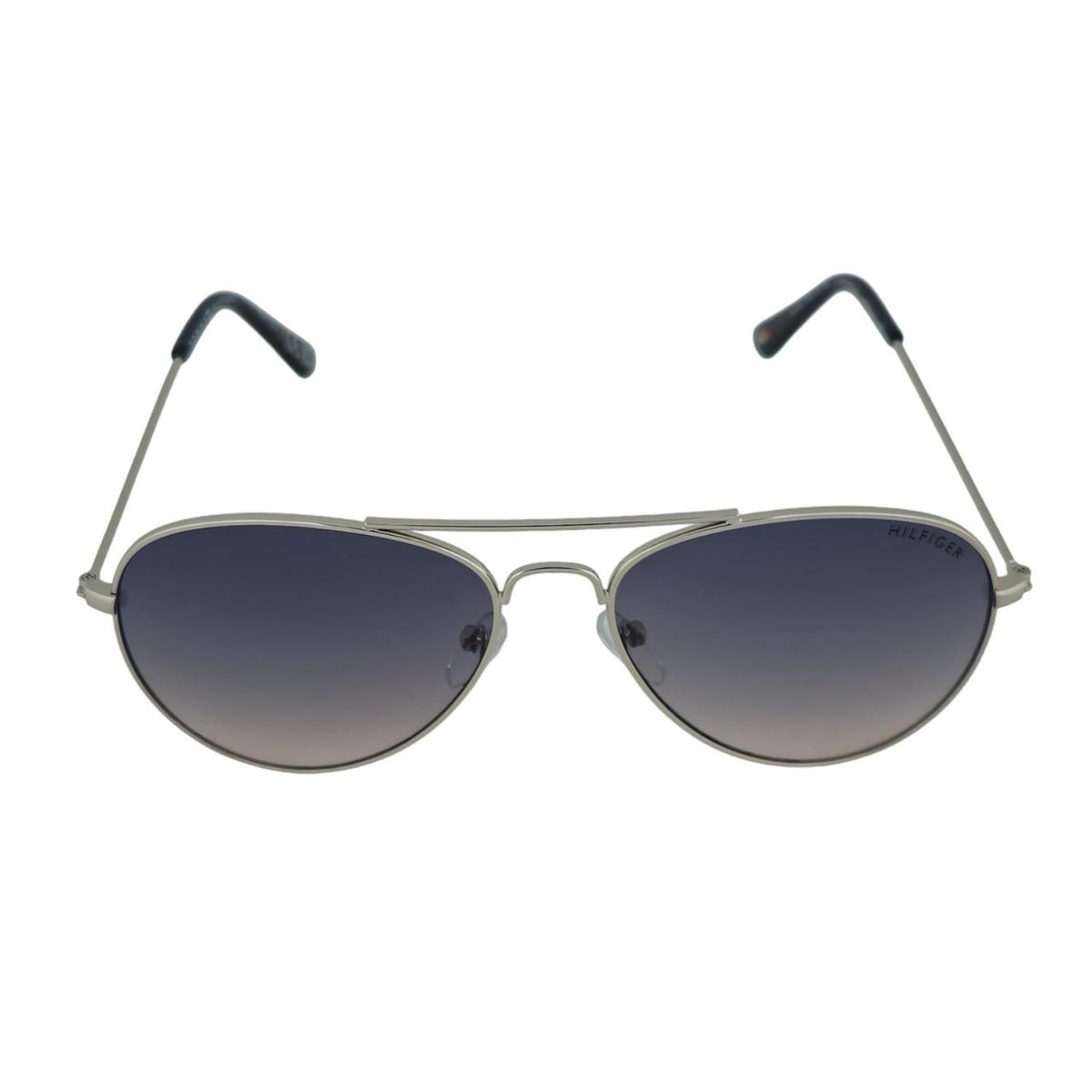 TOMMY HILFIGER - Gafas de sol Tommy Hilfiger Mujer X60064. Gafas de sol Policarbonato Plateado