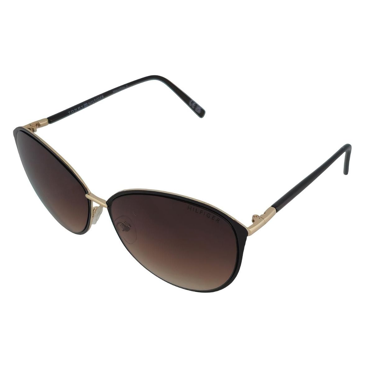 TOMMY HILFIGER - Gafas de sol Tommy Hilfiger Mujer X60005. Gafas de sol Policarbonato Marrón