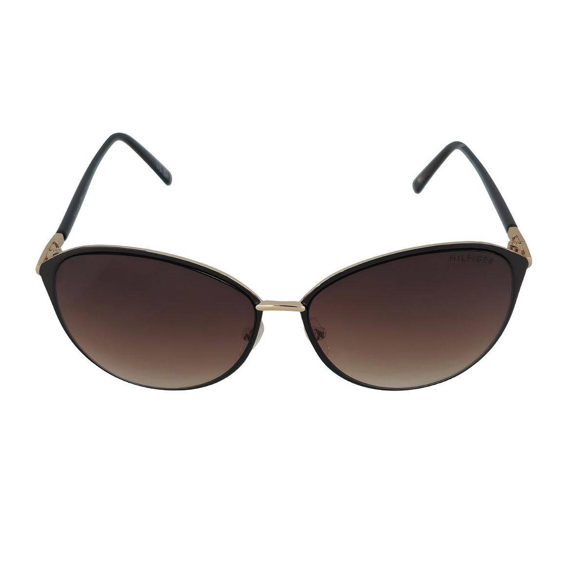 TOMMY HILFIGER - Gafas de sol Tommy Hilfiger Mujer X60005. Gafas de sol Policarbonato Marrón