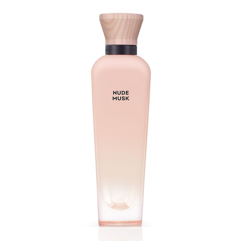 ADOLFO DOMINGUEZ - Perfume Mujer Adolfo Domínguez Terracota Nude Musk 120 ml EDP
