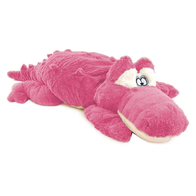 KISSES - Peluche Kisses Cocodrilo 120 cm P4840