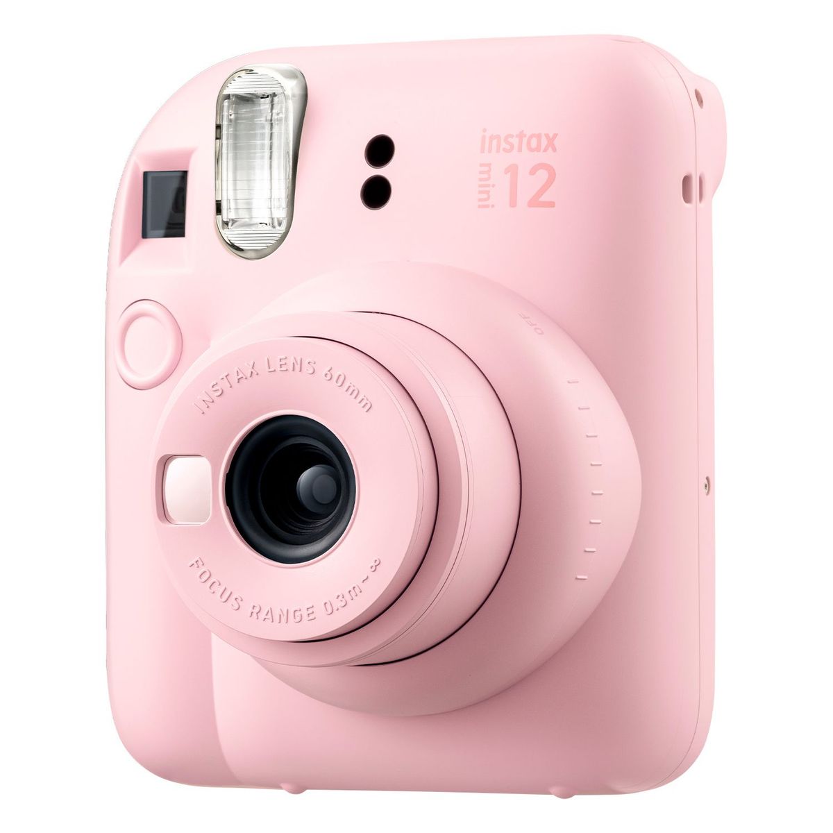 FUJIFILM - Cámara Instax Mini 12 Fujifilm