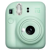 Cámara Instax Mini 12 Fujifilm $329.900 CMR