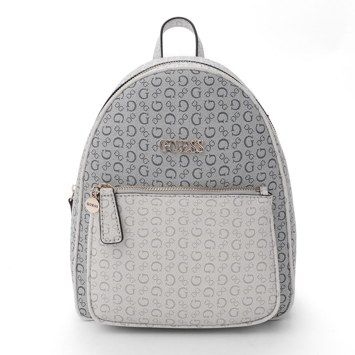 GUESS - Mochila Guess para mujer Gris