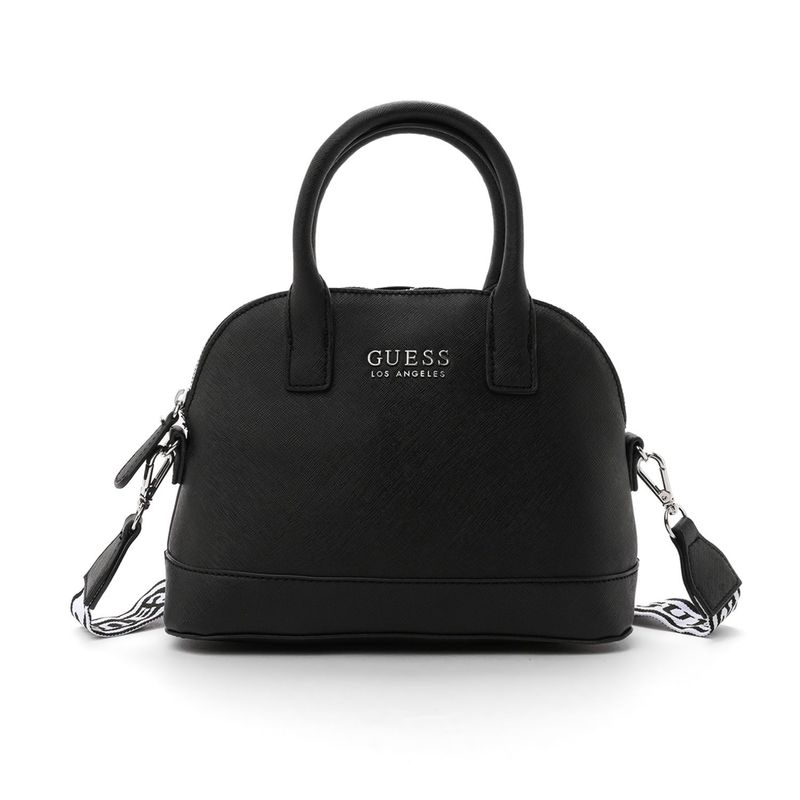 Cartera Guess para mujer Negra GUESS