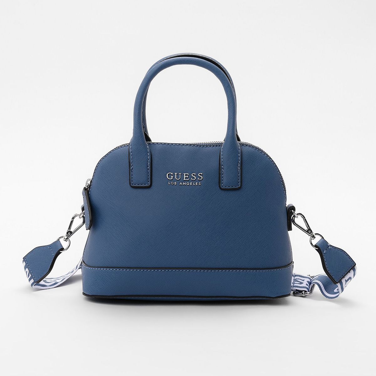 GUESS - Cartera Guess para mujer Azul